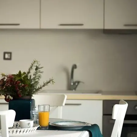 Appartement Seafront Family #b *