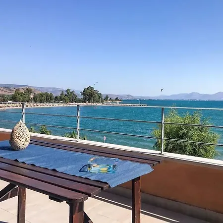 Seafront Family #b Appartement Kivérion