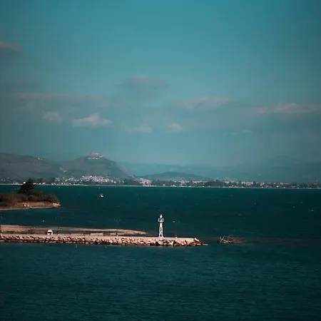 Apartment Seafront Family #b Kiveri