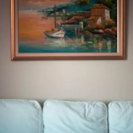 Seafront Family #b Appartement Kivérion
