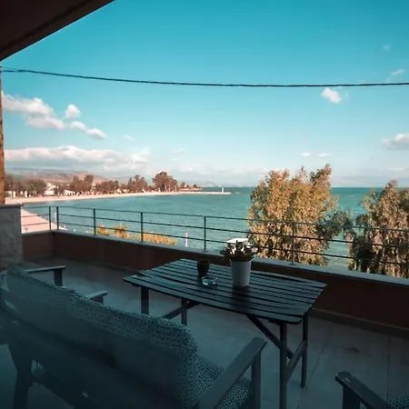 Seafront Family #b Appartement *