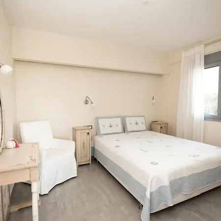 Seafront Family #b Apartment